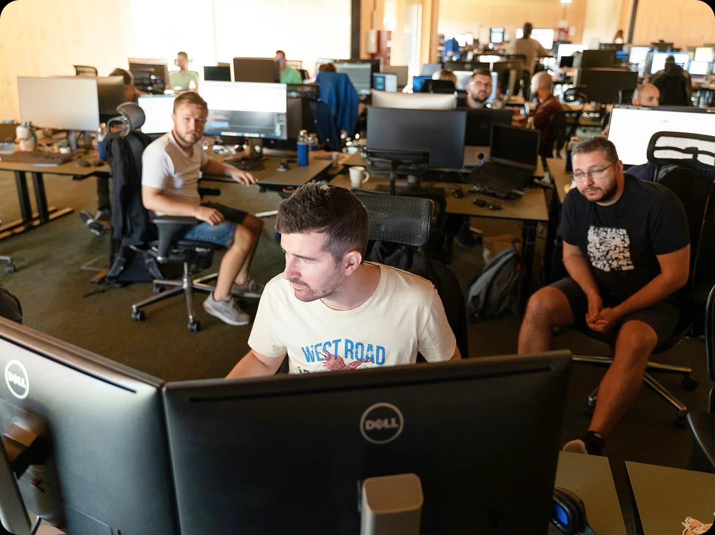 DoctorNote.health Dev team